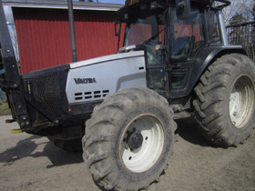 Valtra 6850, Maatalouskoneet, Työkoneet ja kalusto, Kouvola, Tori.fi Valtra 6850, Maatalouskoneet, Työkoneet ja kalusto, Kouvola, Tori.fi