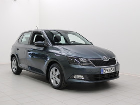 Skoda FABIA, Autot, Kuopio, Tori.fi Skoda FABIA, Autot, Kuopio, Tori.fi