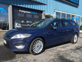 Ford Mondeo, Autot, Oulu, Tori.fi Ford Mondeo, Autot, Oulu, Tori.fi