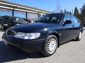 Saab 900, Autot, Haapajärvi, Tori.fi Saab 900, Autot, Haapajärvi, Tori.fi