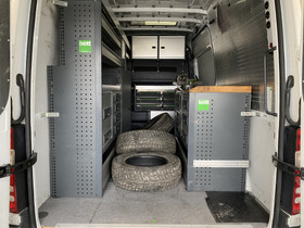 Mercedes-Benz Sprinter, Autot, Lempäälä, Tori.fi Mercedes-Benz Sprinter, Autot, Lempäälä, Tori.fi