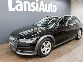 AUDI A6 ALLROAD, Autot, Helsinki, Tori.fi AUDI A6 ALLROAD, Autot, Helsinki, Tori.fi