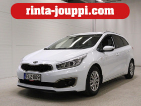 Kia Cee'd, Autot, Kouvola, Tori.fi Kia Cee'd, Autot, Kouvola, Tori.fi