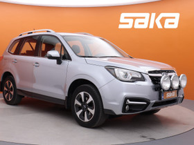 Subaru Forester, Autot, Vantaa, Tori.fi Subaru Forester, Autot, Vantaa, Tori.fi