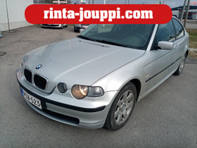 BMW 320, Autot, Ylivieska, Tori.fi BMW 320, Autot, Ylivieska, Tori.fi