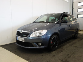 Skoda FABIA, Autot, Huittinen, Tori.fi Skoda FABIA, Autot, Huittinen, Tori.fi