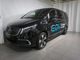 Mercedes-Benz EQV, Autot, Vantaa, Tori.fi Mercedes-Benz EQV, Autot, Vantaa, Tori.fi