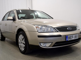 Ford Mondeo, Autot, Kaarina, Tori.fi Ford Mondeo, Autot, Kaarina, Tori.fi