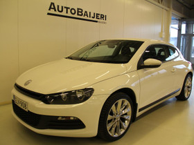 Volkswagen Scirocco, Autot, Raisio, Tori.fi Volkswagen Scirocco, Autot, Raisio, Tori.fi