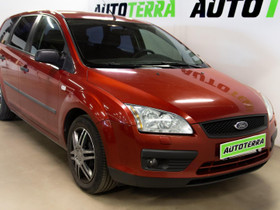 Ford Focus, Autot, Kaarina, Tori.fi Ford Focus, Autot, Kaarina, Tori.fi