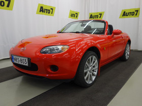 Mazda MX-5, Autot, Tuusula, Tori.fi Mazda MX-5, Autot, Tuusula, Tori.fi