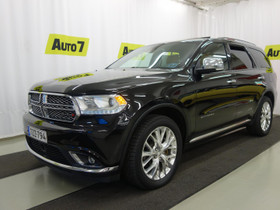Dodge Durango, Autot, Tuusula, Tori.fi Dodge Durango, Autot, Tuusula, Tori.fi