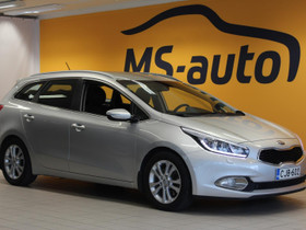 KIA Ceed, Autot, Kotka, Tori.fi KIA Ceed, Autot, Kotka, Tori.fi