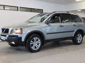 Volvo XC90, Autot, Tuusula, Tori.fi Volvo XC90, Autot, Tuusula, Tori.fi