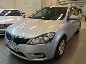 Kia Ceed, Autot, Espoo, Tori.fi Kia Ceed, Autot, Espoo, Tori.fi