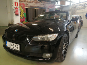 BMW 320d Cabrio, Autot, Espoo, Tori.fi BMW 320d Cabrio, Autot, Espoo, Tori.fi