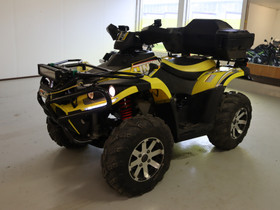 Linhai LH500ATV-D T3, Mönkijät, Moto, Tuusula, Tori.fi Linhai LH500ATV-D T3, Mönkijät, Moto, Tuusula, Tori.fi