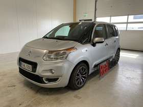Citroen C3 Picasso, Autot, Lempäälä, Tori.fi Citroen C3 Picasso, Autot, Lempäälä, Tori.fi