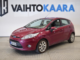 Ford Fiesta, Autot, Pori, Tori.fi Ford Fiesta, Autot, Pori, Tori.fi