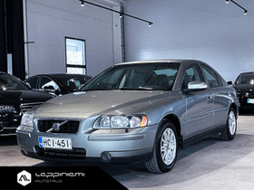 Volvo S60, Autot, Tampere, Tori.fi Volvo S60, Autot, Tampere, Tori.fi