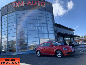 Volkswagen Beetle, Autot, Kempele, Tori.fi Volkswagen Beetle, Autot, Kempele, Tori.fi