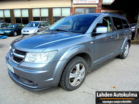 Dodge Journey, Autot, Lahti, Tori.fi Dodge Journey, Autot, Lahti, Tori.fi