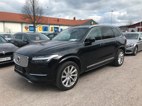 Volvo XC90, Autot, Kirkkonummi, Tori.fi Volvo XC90, Autot, Kirkkonummi, Tori.fi