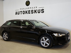 Audi A6, Autot, Kokkola, Tori.fi Audi A6, Autot, Kokkola, Tori.fi