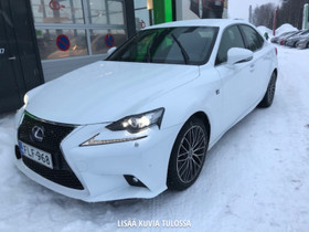 Lexus IS, Autot, Vaasa, Tori.fi Lexus IS, Autot, Vaasa, Tori.fi