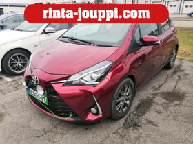 Toyota Yaris, Autot, Vaasa, Tori.fi Toyota Yaris, Autot, Vaasa, Tori.fi