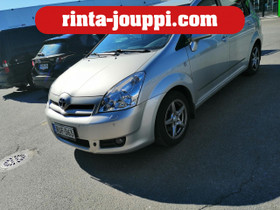 Toyota Corolla Verso, Autot, Vaasa, Tori.fi Toyota Corolla Verso, Autot, Vaasa, Tori.fi