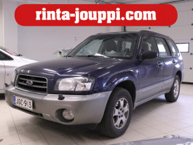 Subaru Forester, Autot, Kouvola, Tori.fi Subaru Forester, Autot, Kouvola, Tori.fi