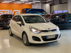 Kia Rio, Autot, Kuopio, Tori.fi Kia Rio, Autot, Kuopio, Tori.fi