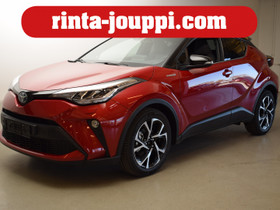 Toyota C-HR, Autot, Rauma, Tori.fi Toyota C-HR, Autot, Rauma, Tori.fi