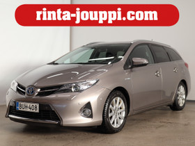 Toyota Auris, Autot, Salo, Tori.fi Toyota Auris, Autot, Salo, Tori.fi