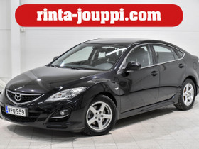Mazda 6, Autot, Pori, Tori.fi Mazda 6, Autot, Pori, Tori.fi