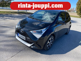 Toyota AYGO, Autot, Laihia, Tori.fi Toyota AYGO, Autot, Laihia, Tori.fi