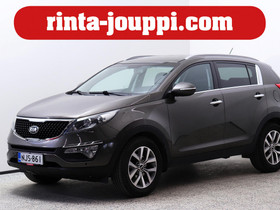 Kia Sportage, Autot, Jyväskylä, Tori.fi Kia Sportage, Autot, Jyväskylä, Tori.fi