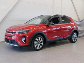 KIA STONIC, Autot, Pori, Tori.fi KIA STONIC, Autot, Pori, Tori.fi
