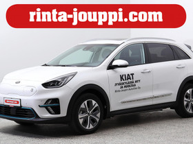 Kia Niro Electric, Autot, Jyväskylä, Tori.fi Kia Niro Electric, Autot, Jyväskylä, Tori.fi