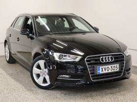 Audi A3, Autot, Jyväskylä, Tori.fi Audi A3, Autot, Jyväskylä, Tori.fi