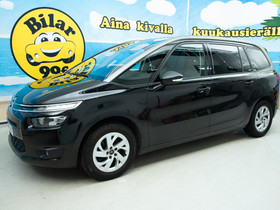 Citroen Grand C4 Picasso, Autot, Vantaa, Tori.fi Citroen Grand C4 Picasso, Autot, Vantaa, Tori.fi