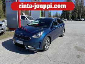 Kia Niro, Autot, Vaasa, Tori.fi Kia Niro, Autot, Vaasa, Tori.fi