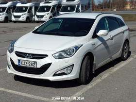 Hyundai I40, Autot, Laihia, Tori.fi Hyundai I40, Autot, Laihia, Tori.fi