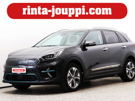 Kia Niro Electric, Autot, Jyväskylä, Tori.fi Kia Niro Electric, Autot, Jyväskylä, Tori.fi