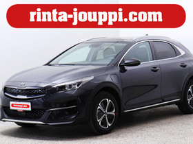 Kia XCeed, Autot, Jyväskylä, Tori.fi Kia XCeed, Autot, Jyväskylä, Tori.fi