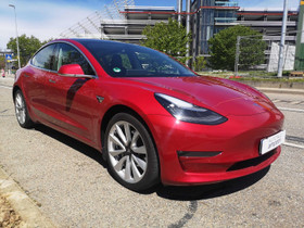 Tesla Model 3, Autot, Tampere, Tori.fi Tesla Model 3, Autot, Tampere, Tori.fi