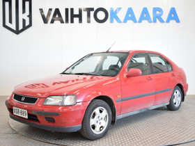 Honda Civic, Autot, Raisio, Tori.fi Honda Civic, Autot, Raisio, Tori.fi