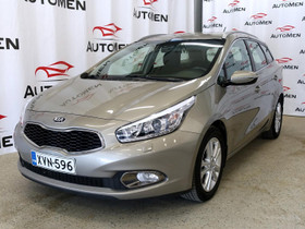 KIA Ceed, Autot, Ylöjärvi, Tori.fi KIA Ceed, Autot, Ylöjärvi, Tori.fi