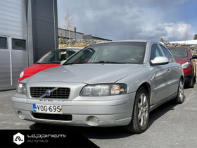 Volvo S60, Autot, Tampere, Tori.fi Volvo S60, Autot, Tampere, Tori.fi